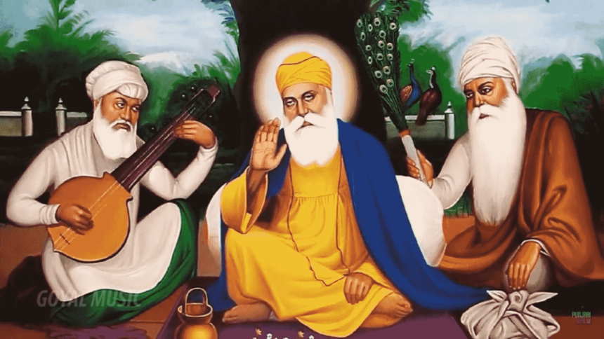 गुरु नानक जी के बारे में 10 रोचक तथ्य | 10 amazing fact about guru nanak ji in hindi